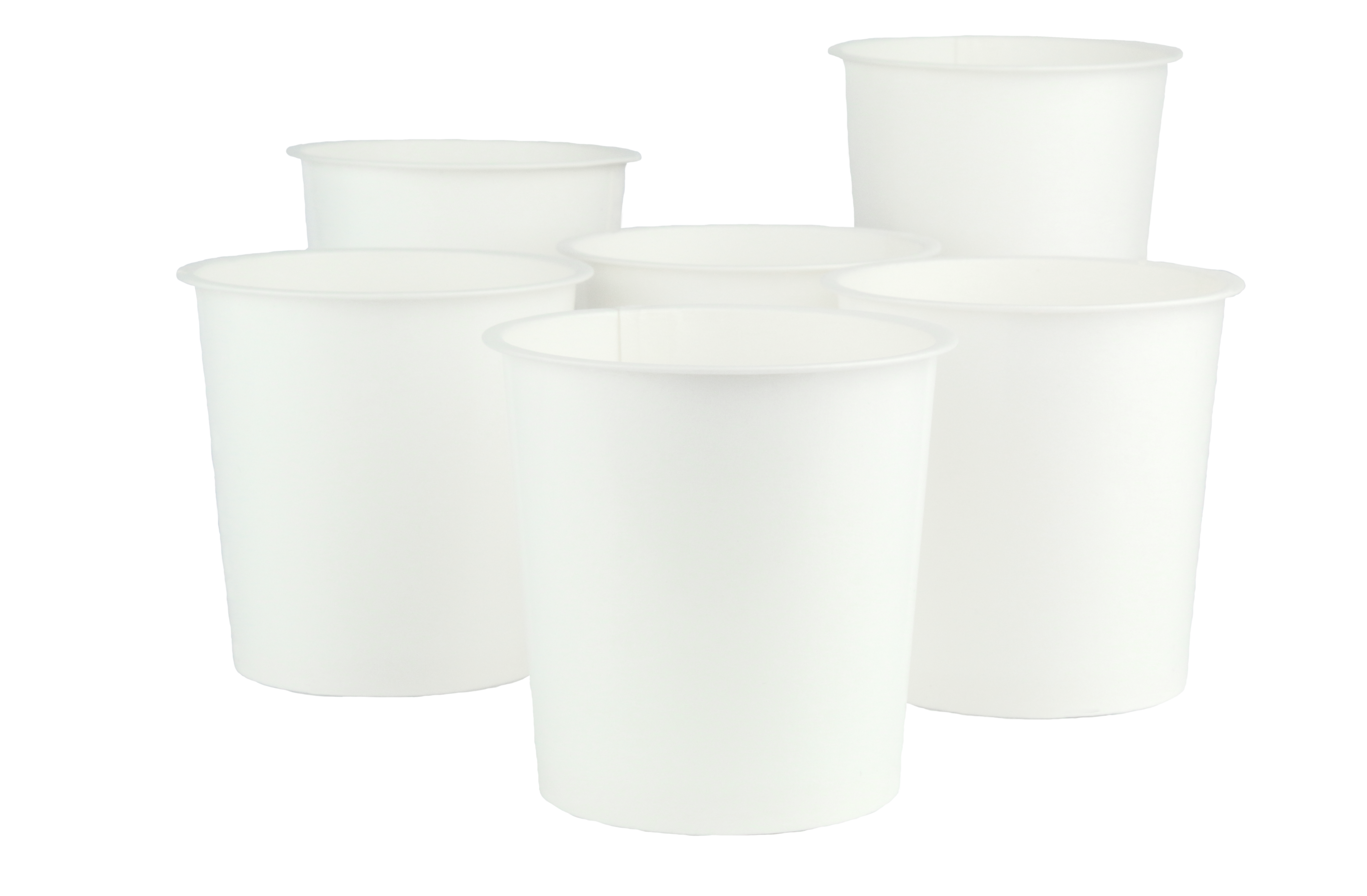 pots de yaourt - MCM Emballages